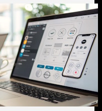Услуги Разработка IT решений в Топках