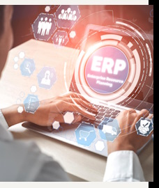 Услуги Разработка IT решений в Топках