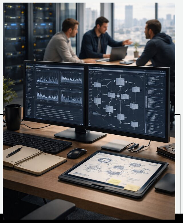 Разработка высоконагруженных систем в Топках от 18239 р. | АвикейТпк