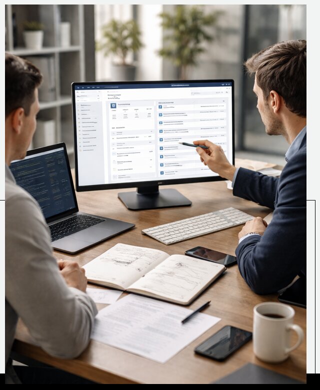 Разработка CRM систем в Топках от 151995 руб., АвикейТпк