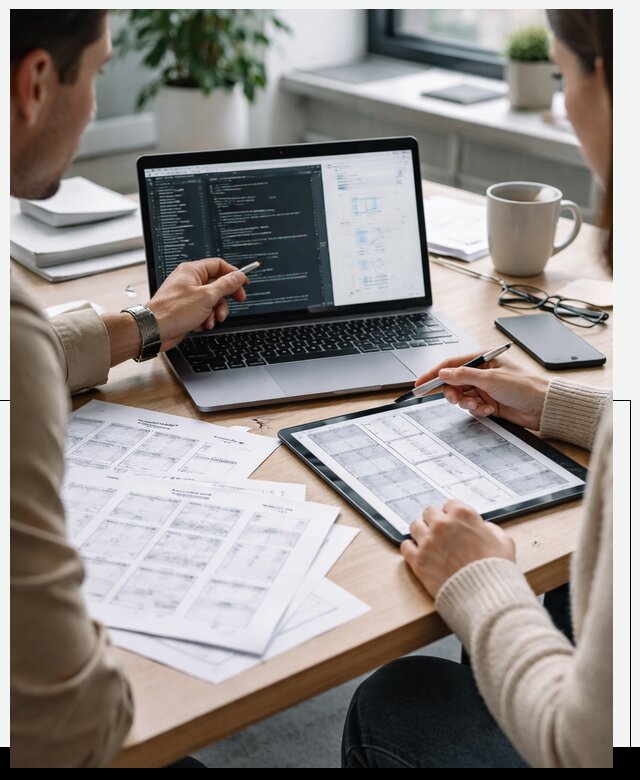 Разработка информационных систем в Топках от 4560 р. | АвикейТпк