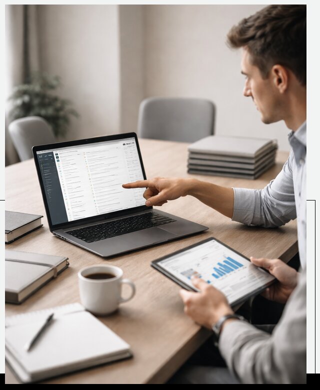 Разработка СЭД под ключ в Топках от 15200 р. | АвикейТпк