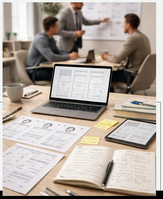 Разработка MVP проекта в Топках от 6586 р., АвикейТпк