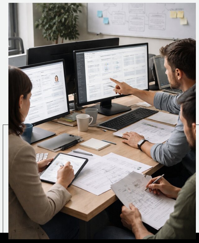 Разработка EMR EHR систем под ключ для медицинских учреждений в Топках