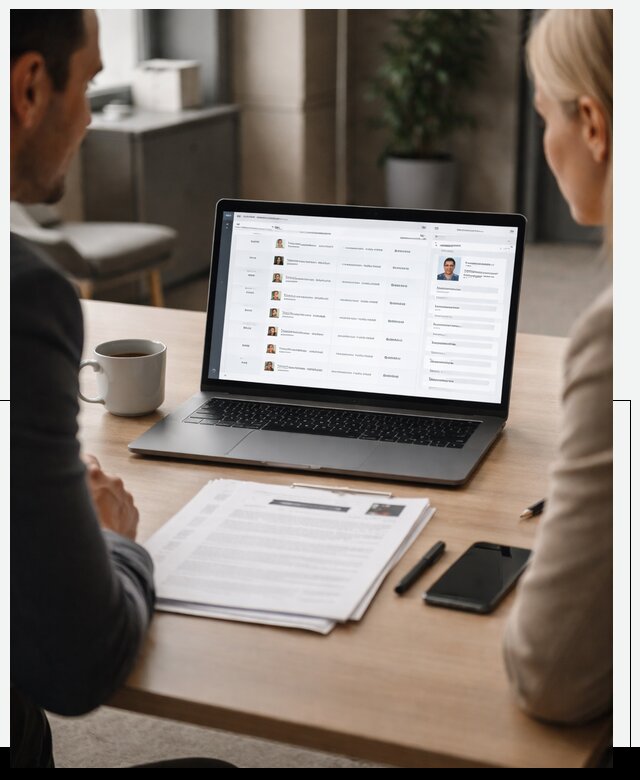 Ats система подбора персонала в Топках от 12160 р. - АвикейТпк