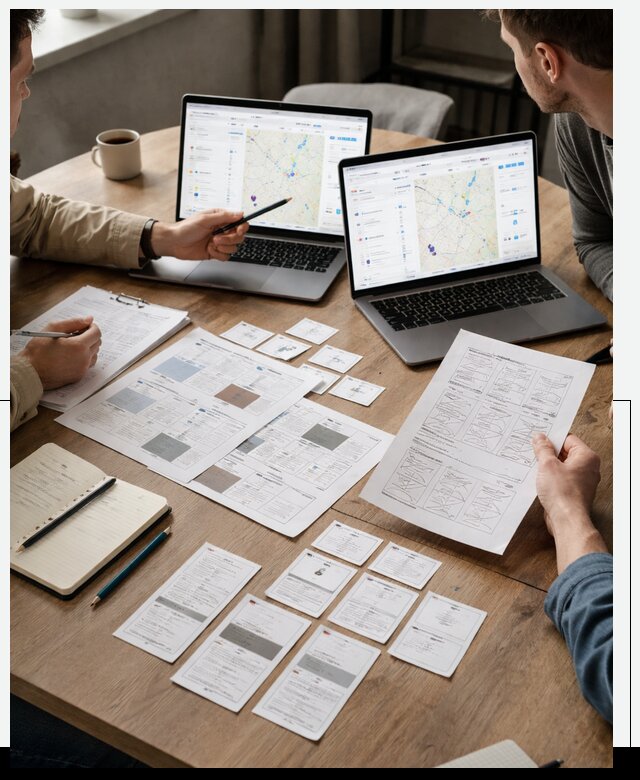 Создание агрегаторов и порталов в Топках от 15200 р., АвикейТпк