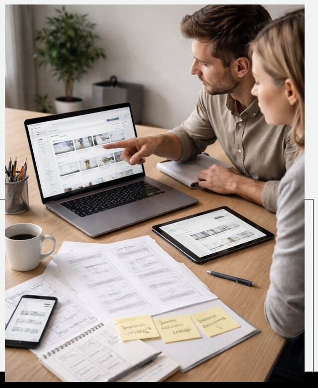 Разработка доски объявлений в Топках от 8613 р., АвикейТпк