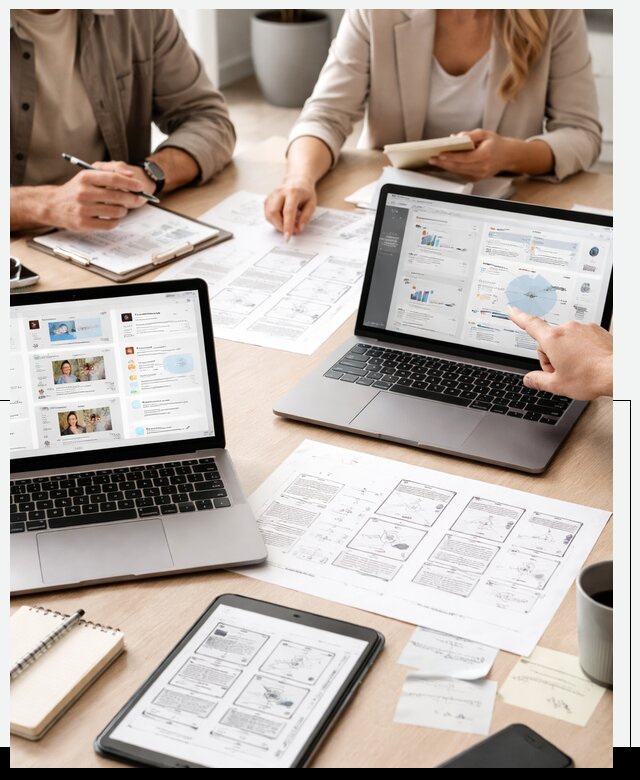 Разработка социальных сетей в Топках от 7093 р. | АвикейТпк