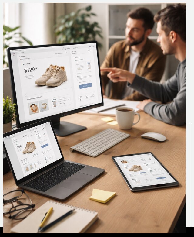 Разработка интернет-магазинов в Топках от 151995 р. | АвикейТпк