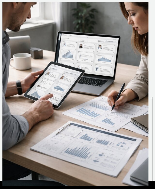 Персонализация контента платформа в Топках от 12160 р. | АвикейТпк