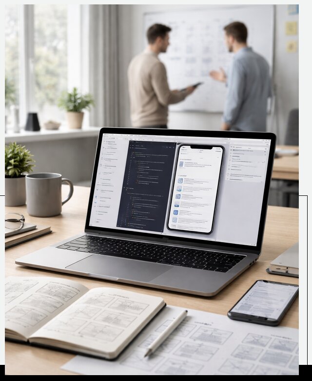 Разработка iOS приложений в Топках от 151995 р. | АвикейТпк