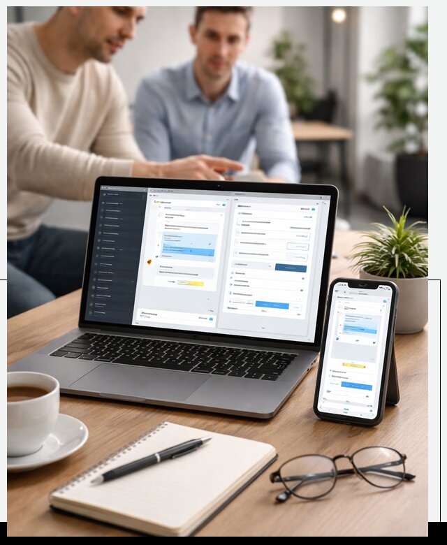 Разработка мини app Telegram/VK в Топках от 30399 р. АвикейТпк