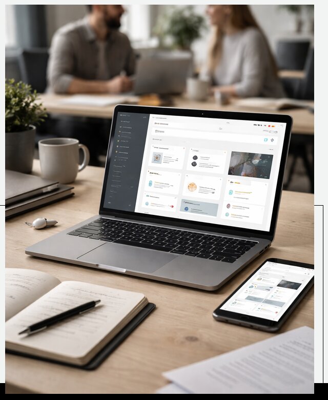 Разработка PWA приложений в Топках от 121596 р. | АвикейТпк