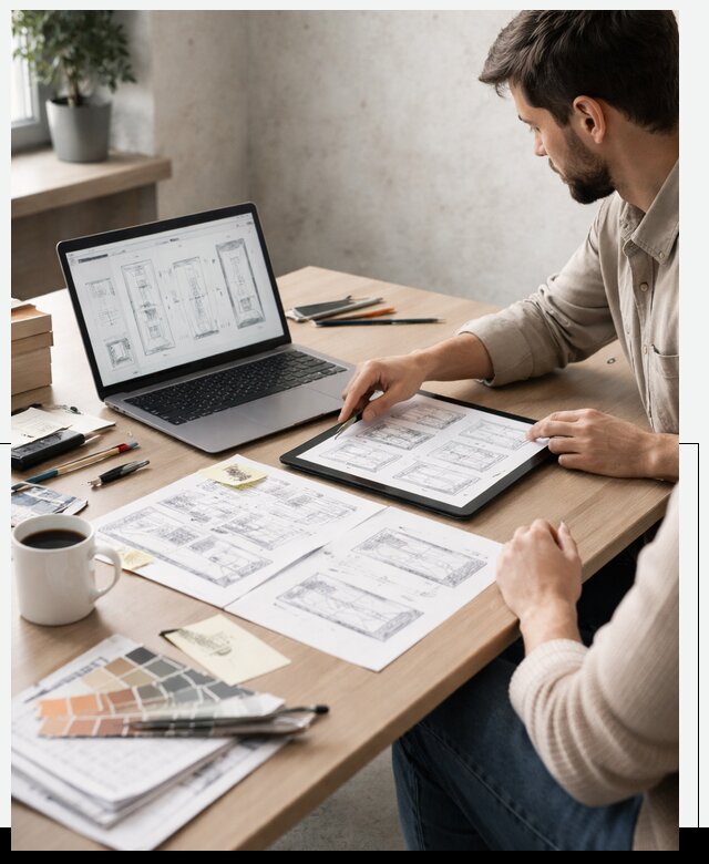 Дизайн программного обеспечения в Топках от 8613 р. | АвикейТпк