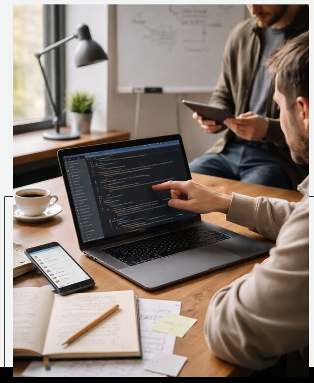 Разработка Telegram ботов под ключ для компаний в Топках