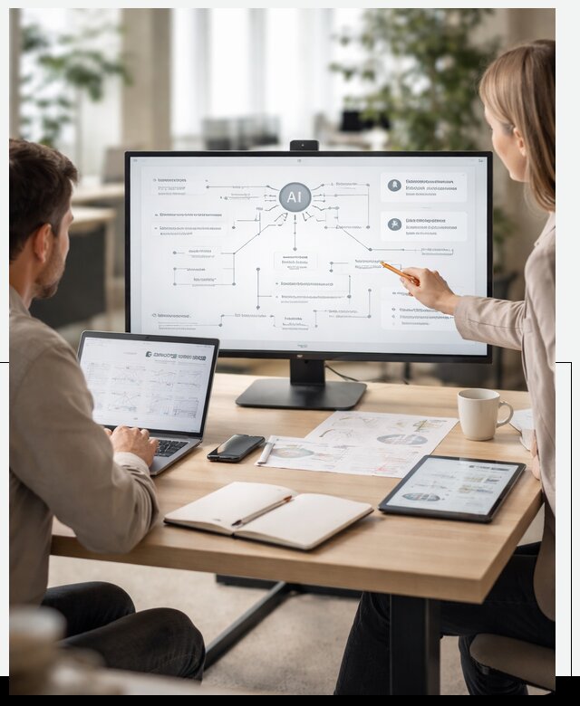 AI-агенты для автоматизации бизнеса в Топках от 15200 р. АвикейТпк