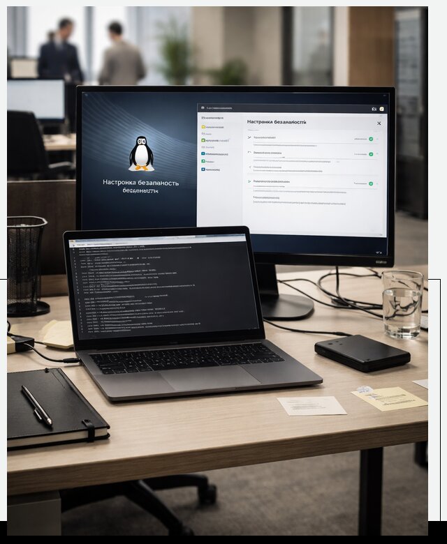 Внедрение Linux и переход на Astra в Топках от 8613 р. АвикейТпк