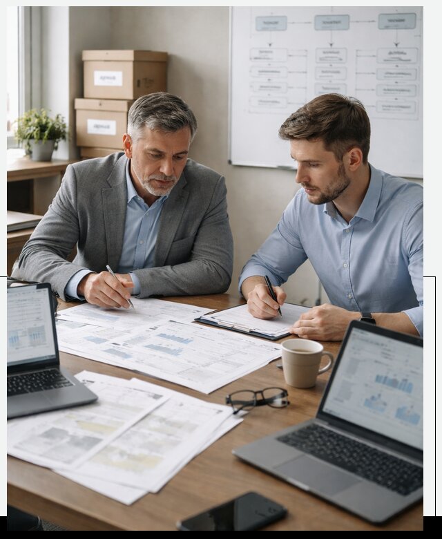 Замена SAP на 1С в Топках — миграция, от 12160 р. | АвикейТпк