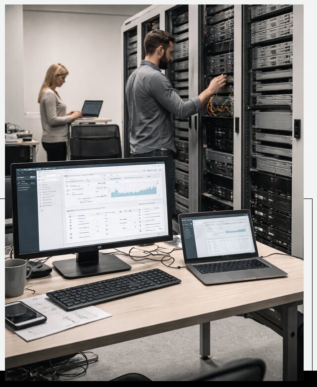 Импортозамещение виртуализации в Топках от 9120 р. | АвикейТпк