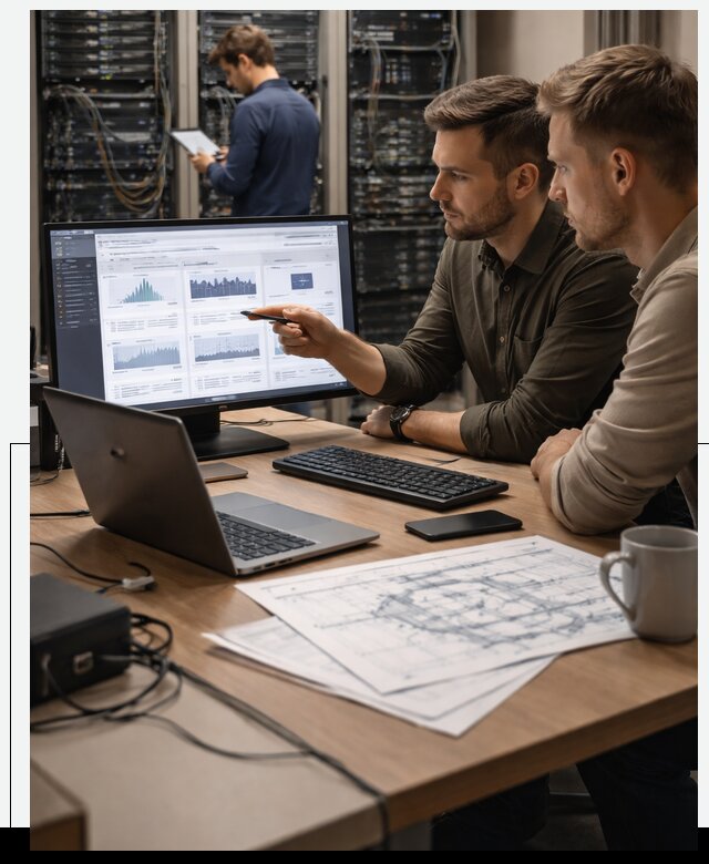 Импортозамещение систем виртуализации и миграция в Топках