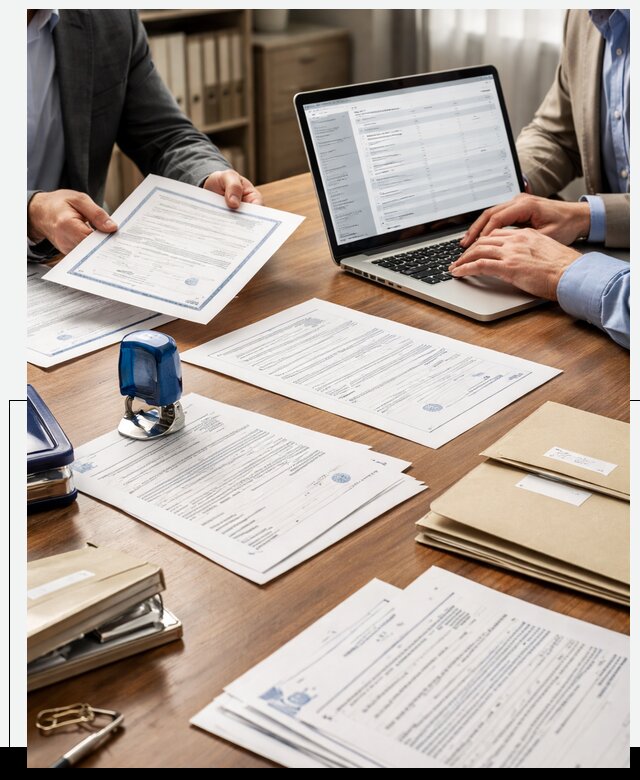 Сертификация ПО и внесение в реестр Минцифры в Топках