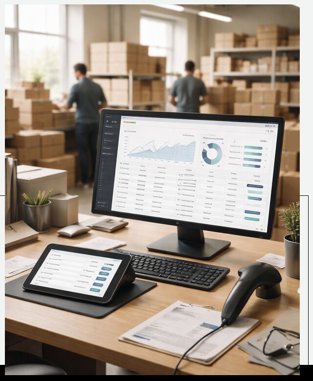 Автоматизация селлеров в Топках от 15200 р. | АвикейТпк