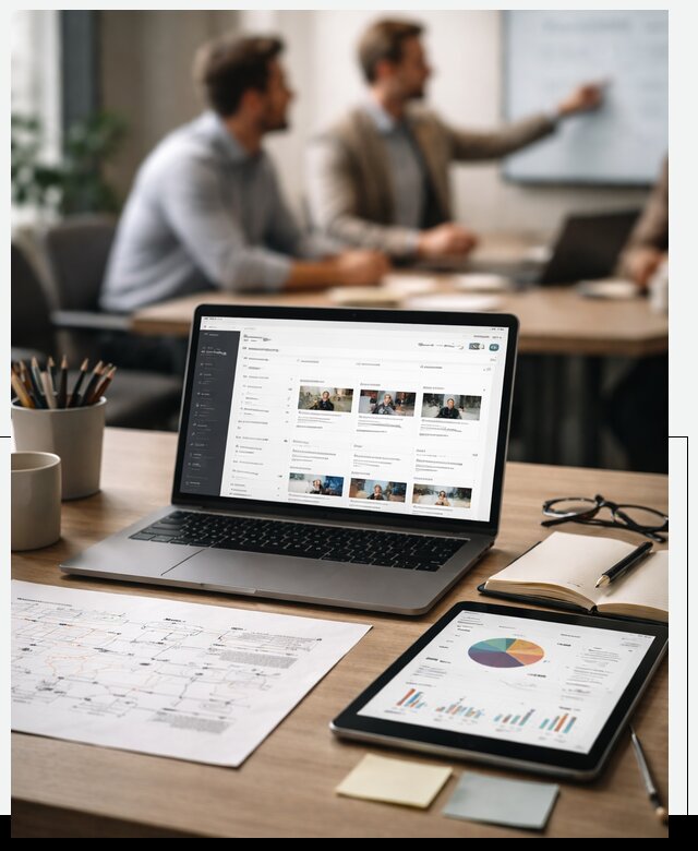 Разработка нишевых B2B маркетплейсов в Топках от 709310 р., АвикейТпк