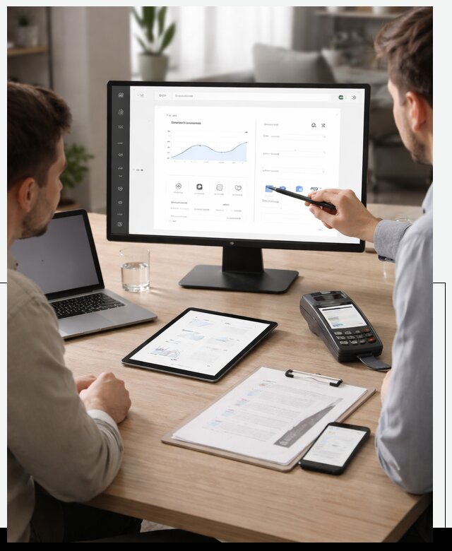 Платежные интеграции для E-commerce в Топках от 15200 р. | АвикейТпк