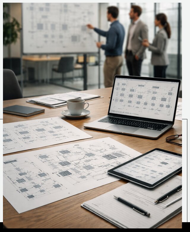 Разработка Core Banking, замена АБС в Топках | АвикейТпк от 15200 р.