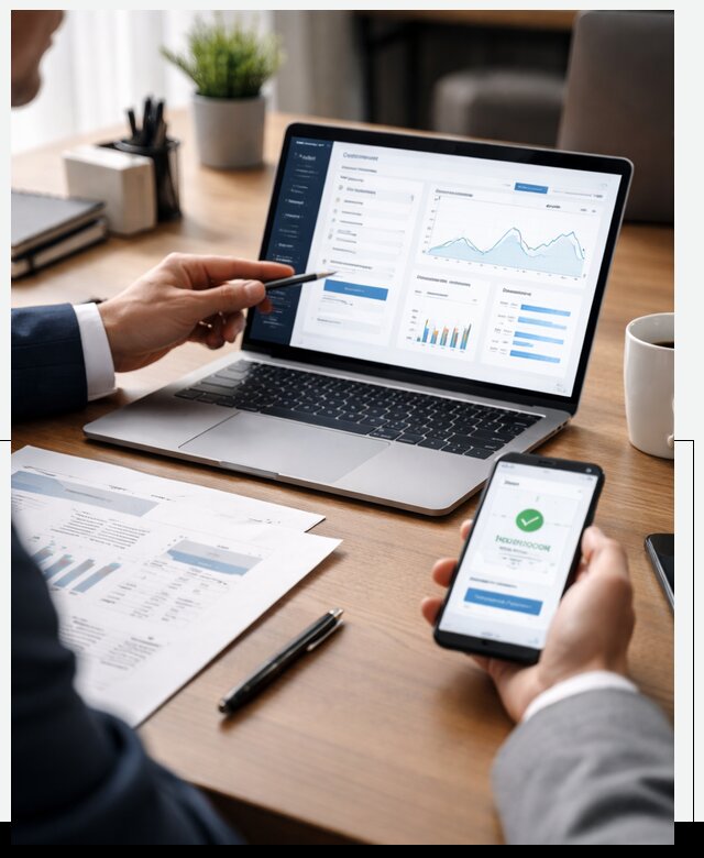 Разработка платёжных платформ в Топках от 20266 р., АвикейТпк