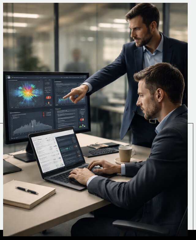 Системы Антифрод и AML KYC в Топках от 12160 р. | АвикейТпк