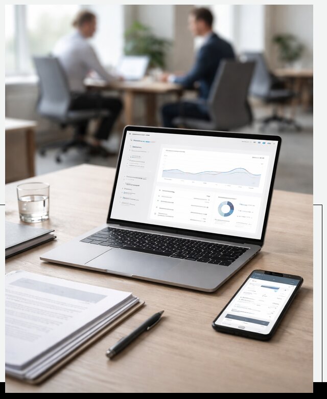 Разработка моб. и интернет-банка в Топках от 7600 р. | АвикейТпк