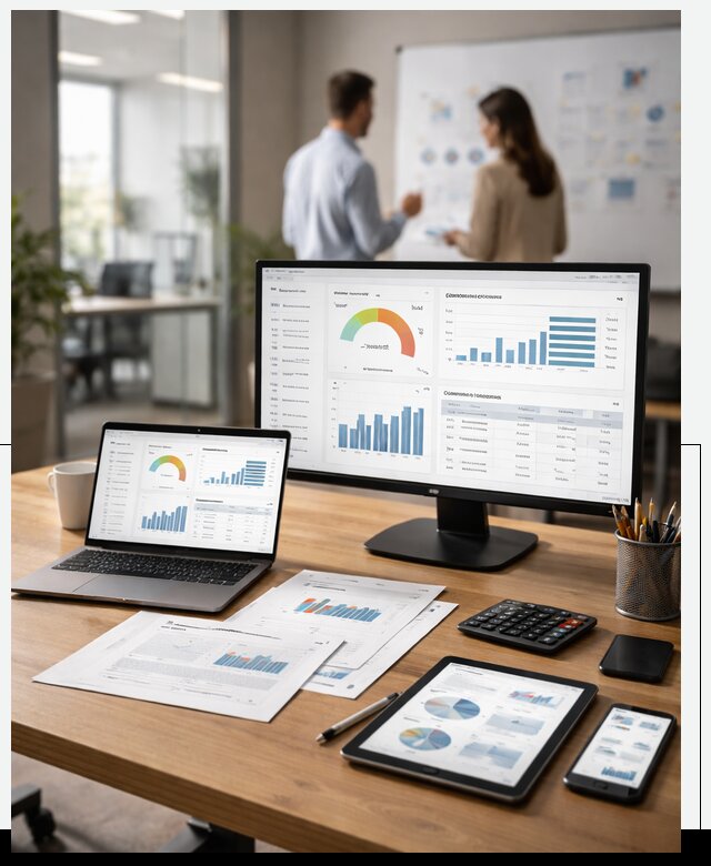 Скоринг и управление рисками в Топках от 12160 р. | АвикейТпк