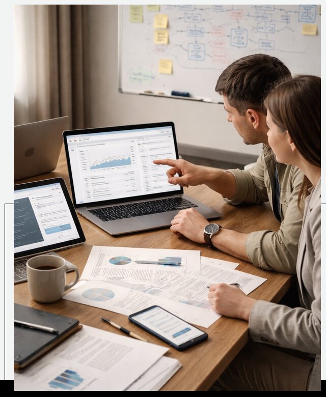 Внедрение сервисов BNPL и краудлендинга для бизнеса в Топках