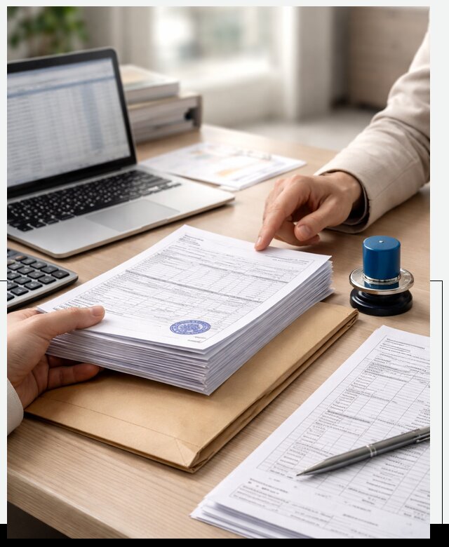 Отчетность в ЦБ РФ для банков в Топках от 7093 р. | АвикейТпк