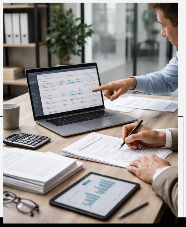 Полисные системы и CRM в Топках: разработка от 15200 р. АвикейТпк