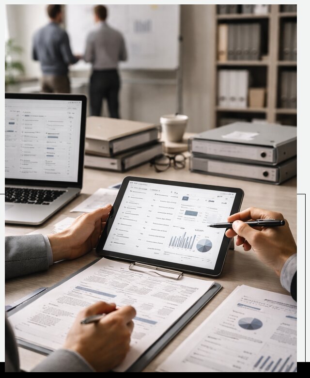 Автоматизация урегулирования убытков в Топках от 7600 р | АвикейТпк