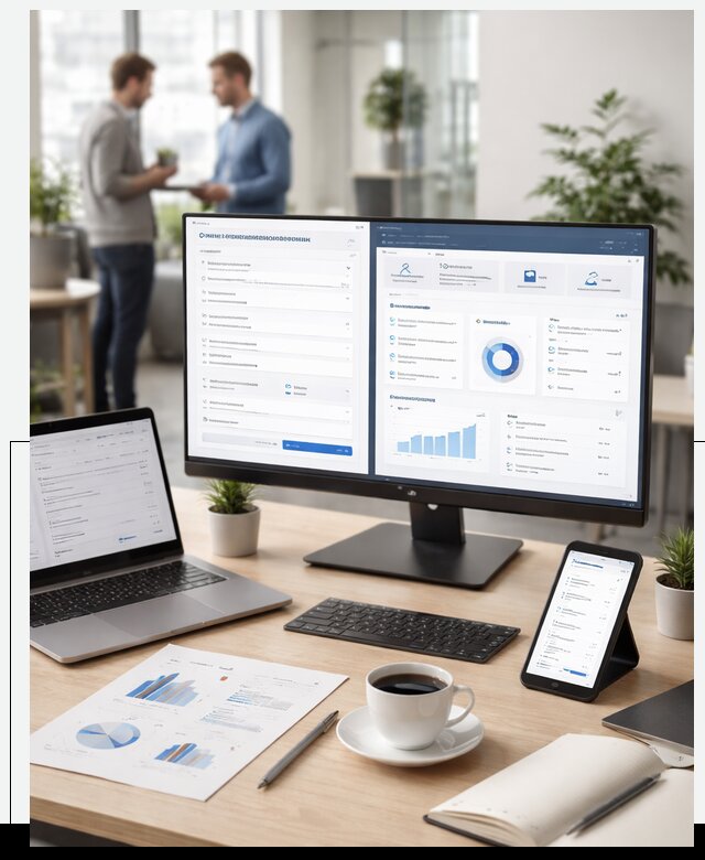 Разработка платформ онлайн страхования в Топках под ключ