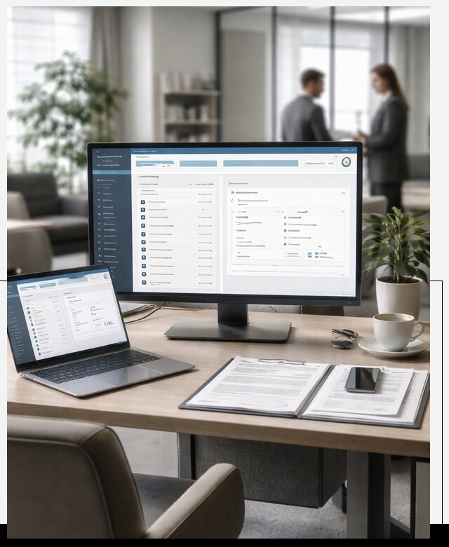 CRM для страховой компании под ключ в Топках от 15200 р. | АвикейТпк