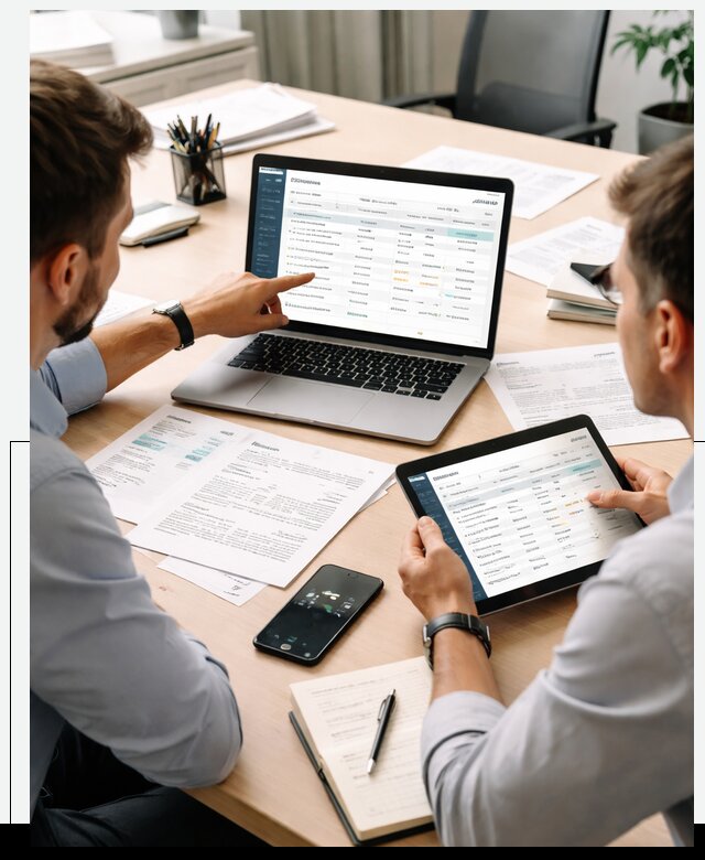 CRM для страховой компании в Топках с автоматизацией продаж и выплат