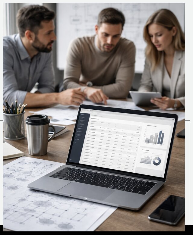 BSS OSS и биллинг для оператора в Топках от 25333 р. | АвикейТпк