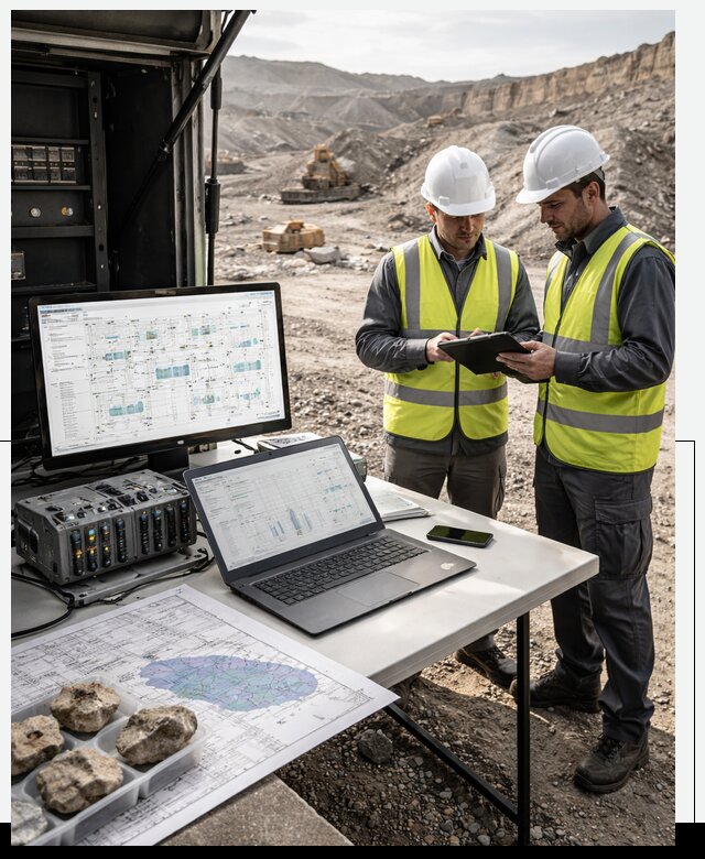 Системы для горной добычи в Топках от 25333 р. | АвикейТпк