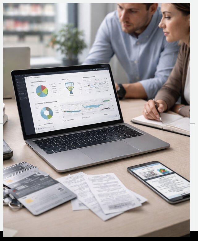 Лояльность и CDP для ритейла в Топках от 15200 р. | АвикейТпк