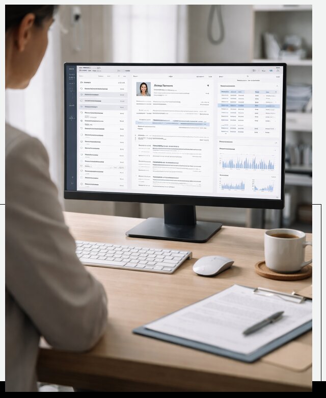 Разработка МИС для клиник в Топках от 8613 р. | АвикейТпк