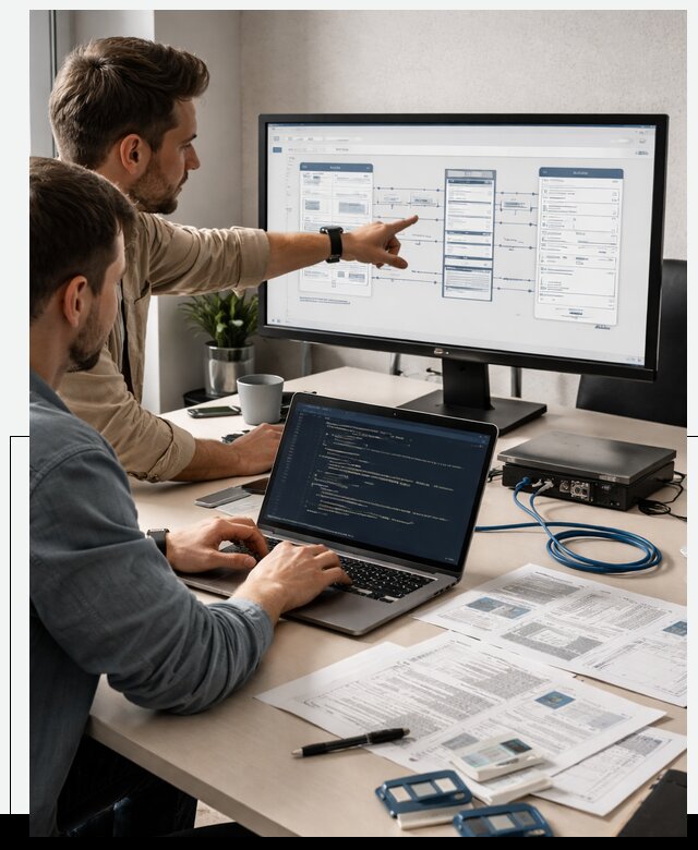 Интеграция ЕГИСЗ и ЛИС в медучреждениях с сопровождением в Топках