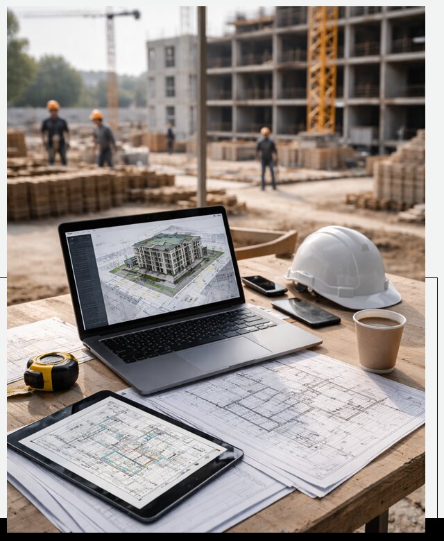 BIM и управление строительством в Топках от 12160 р., АвикейТпк