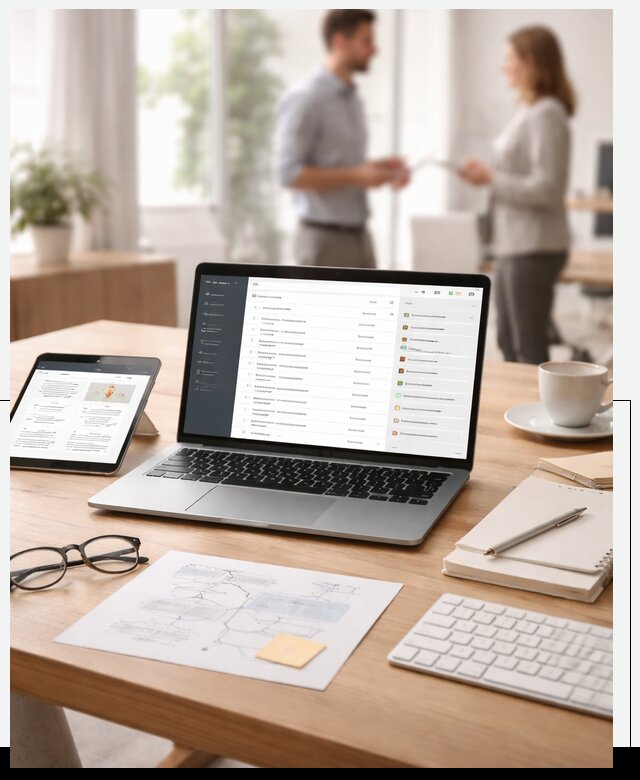 Разработка LMS и онлайн школы в Топках от 12160 р. АвикейТпк