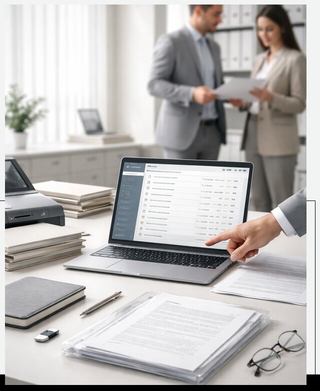 КЭДО и интеграция с 1С ЗУП в Топках от 7600 р. АвикейТпк