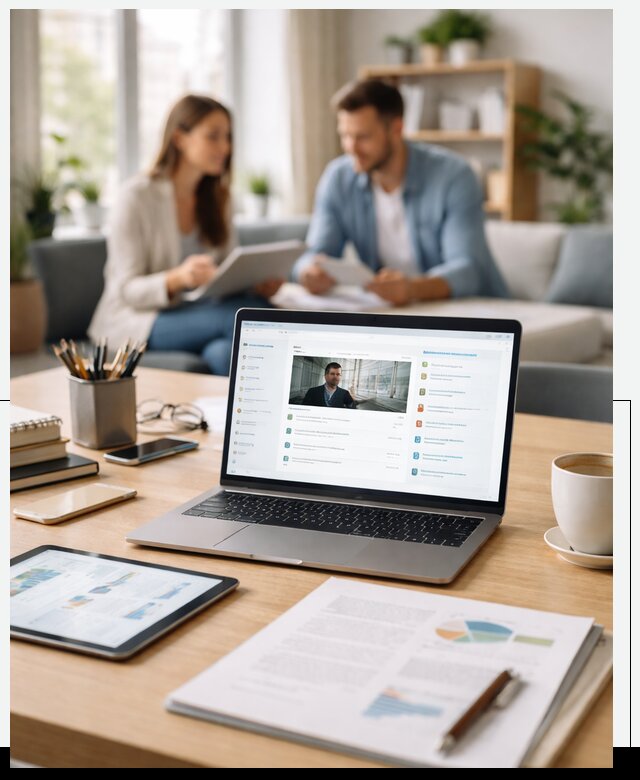 Система дистанционного обучения в Топках от 45599 р. АвикейТпк