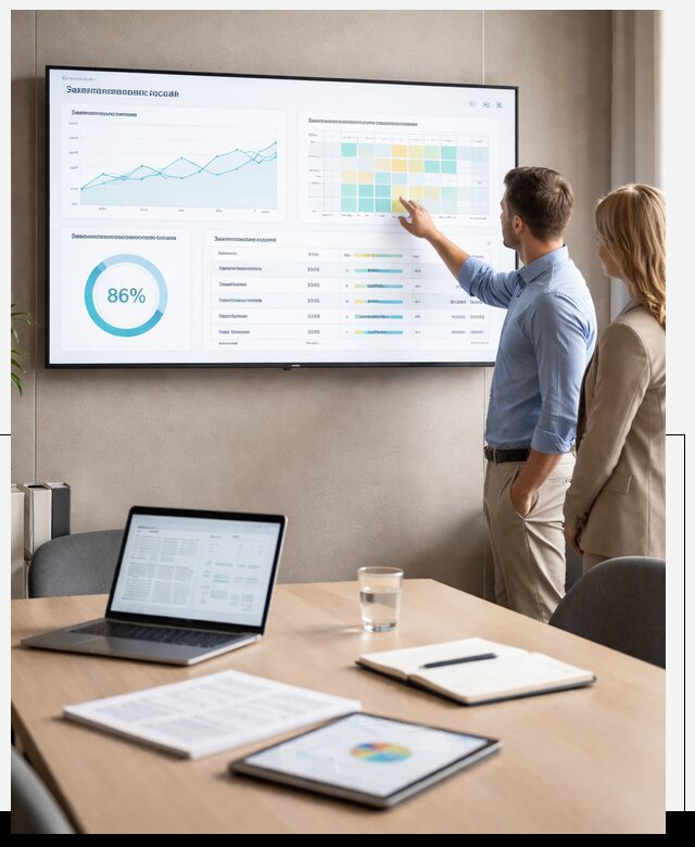 АвикейТпк - Аналитика успеваемости обучения в Топках от 7600 р.